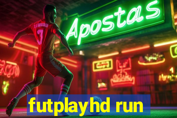 futplayhd run